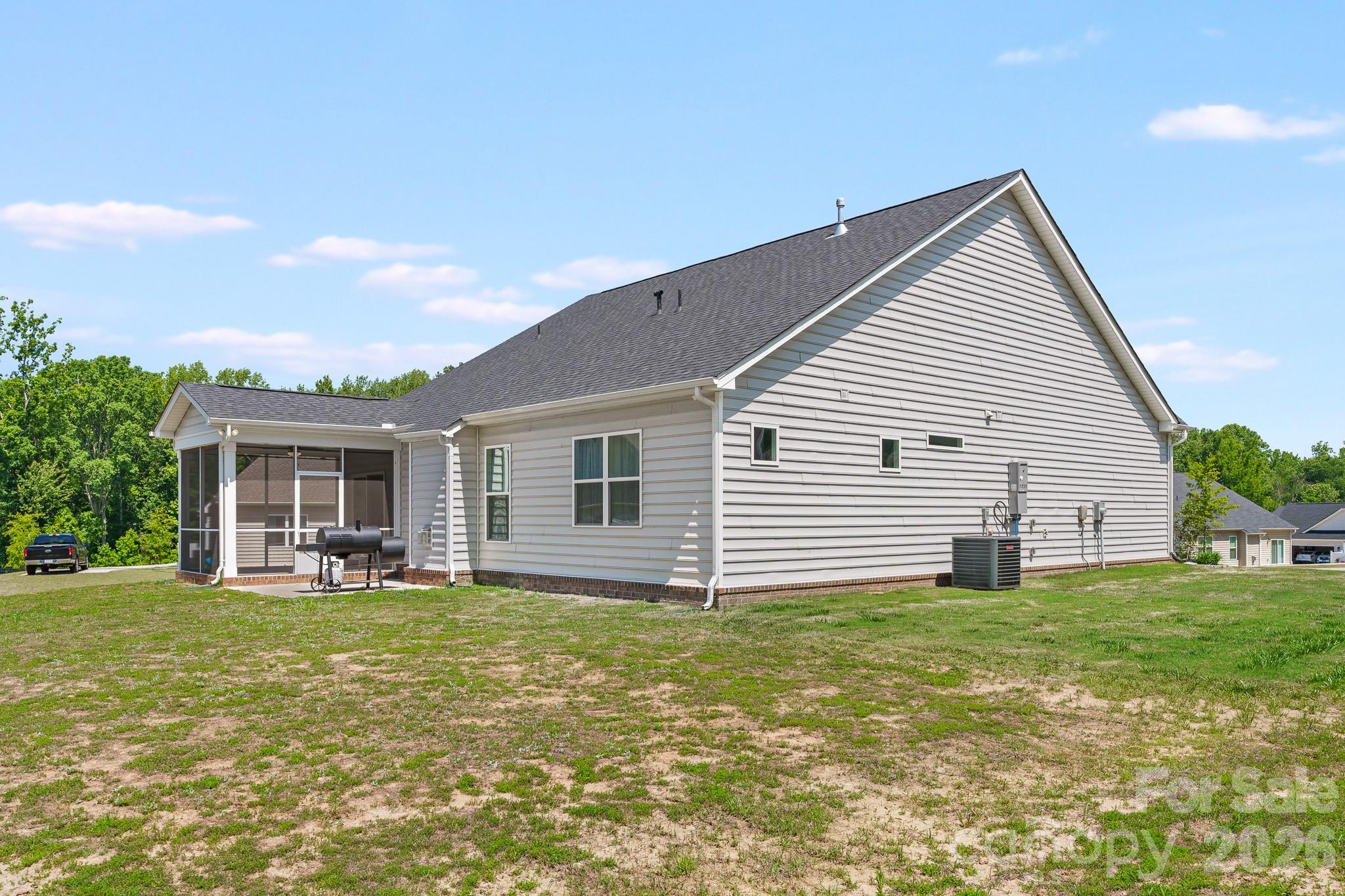 Timberwood - Residential