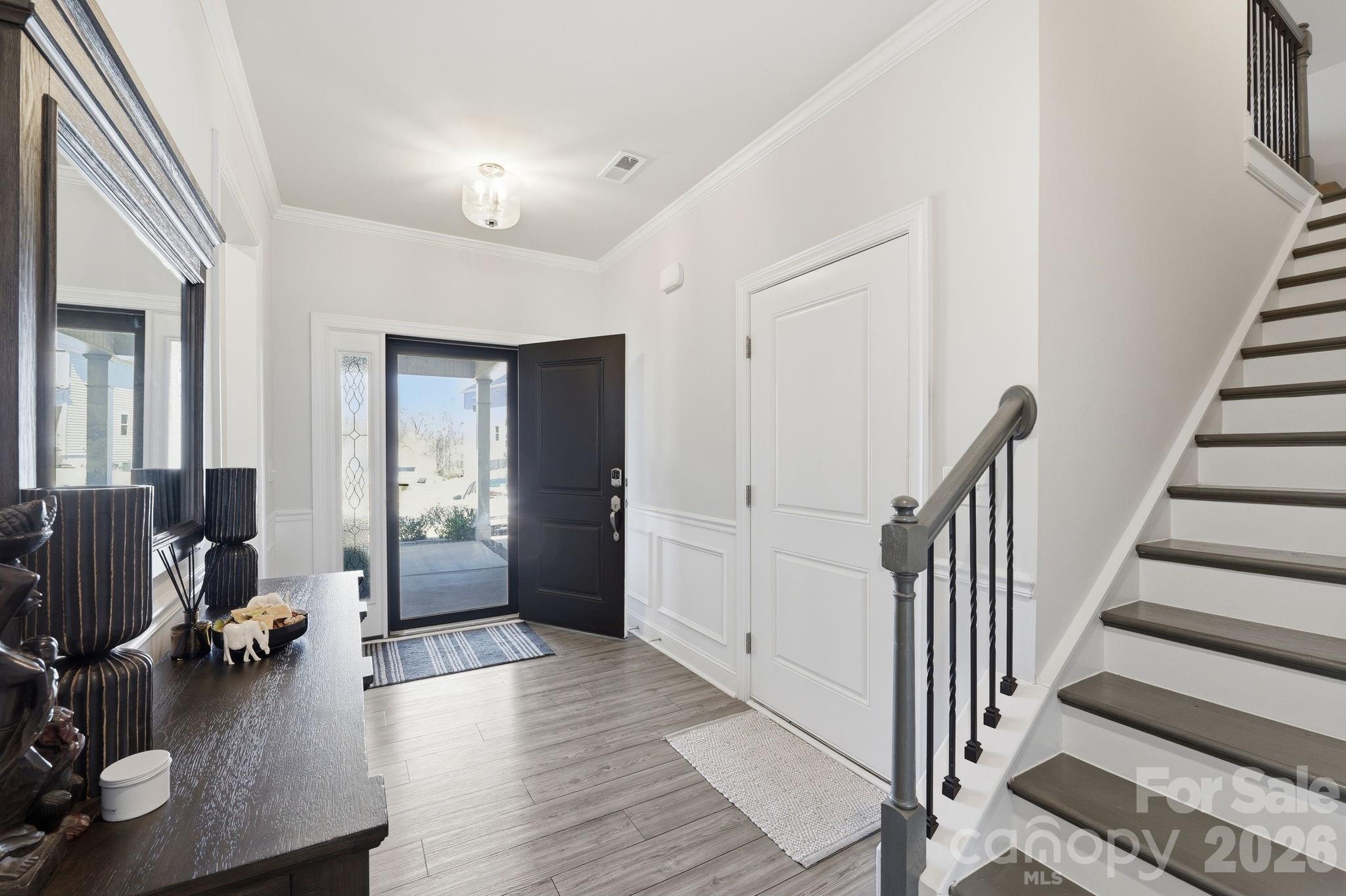 Timberwood - Residential