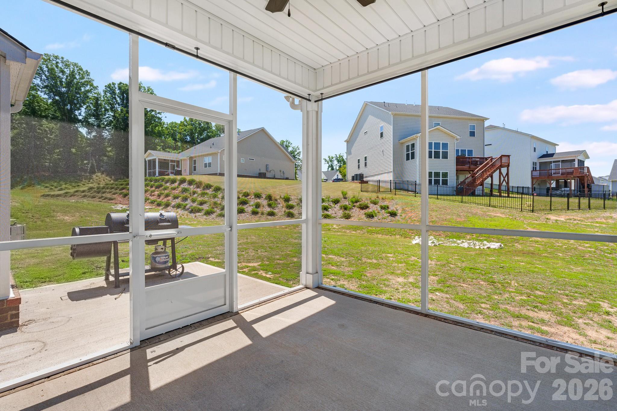Timberwood - Residential