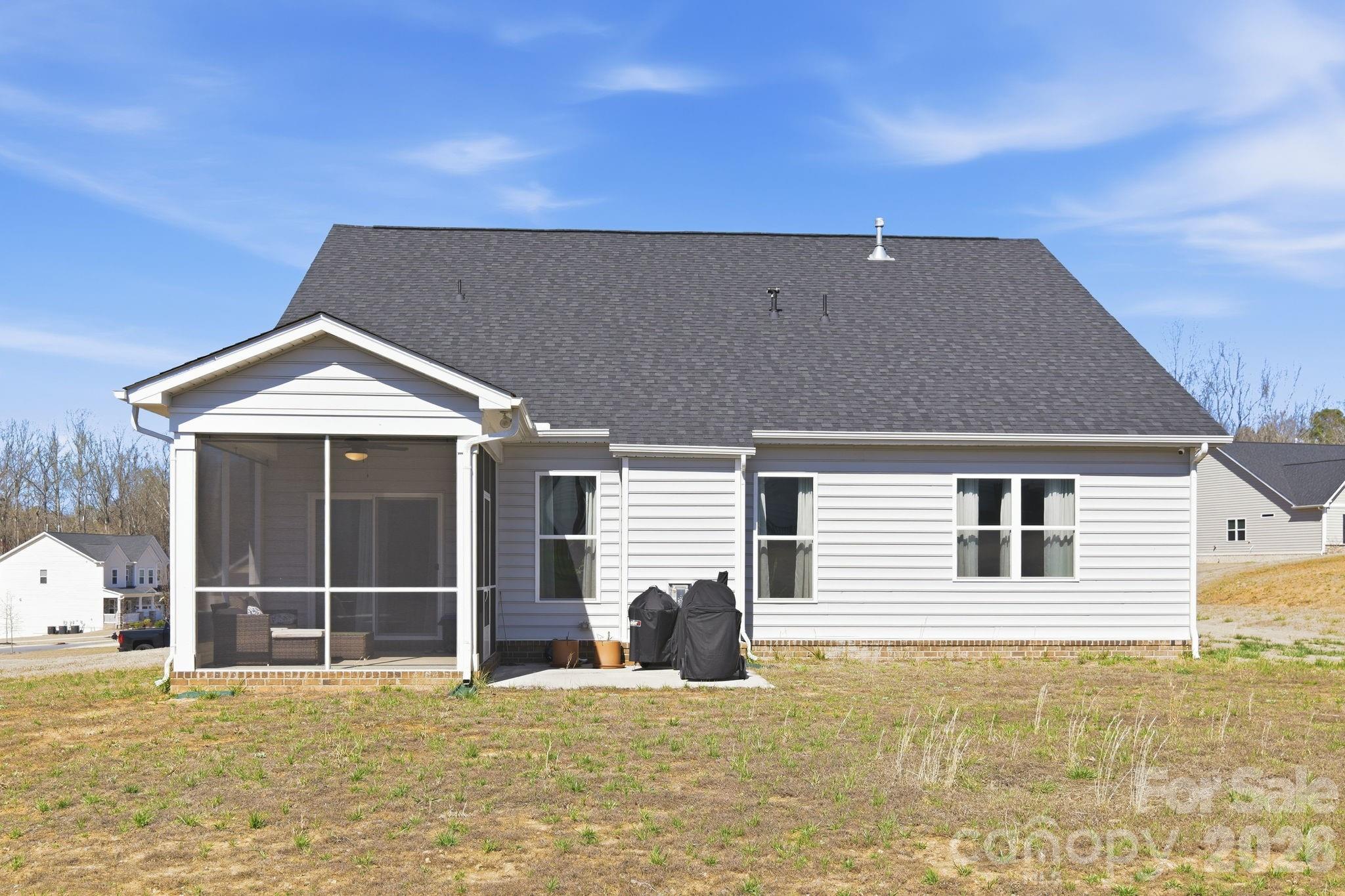 Timberwood - Residential