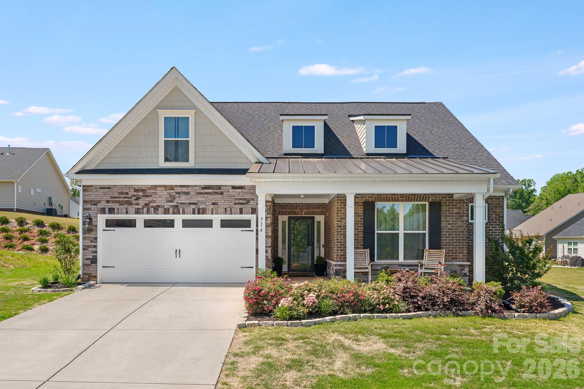 Timberwood - Residential