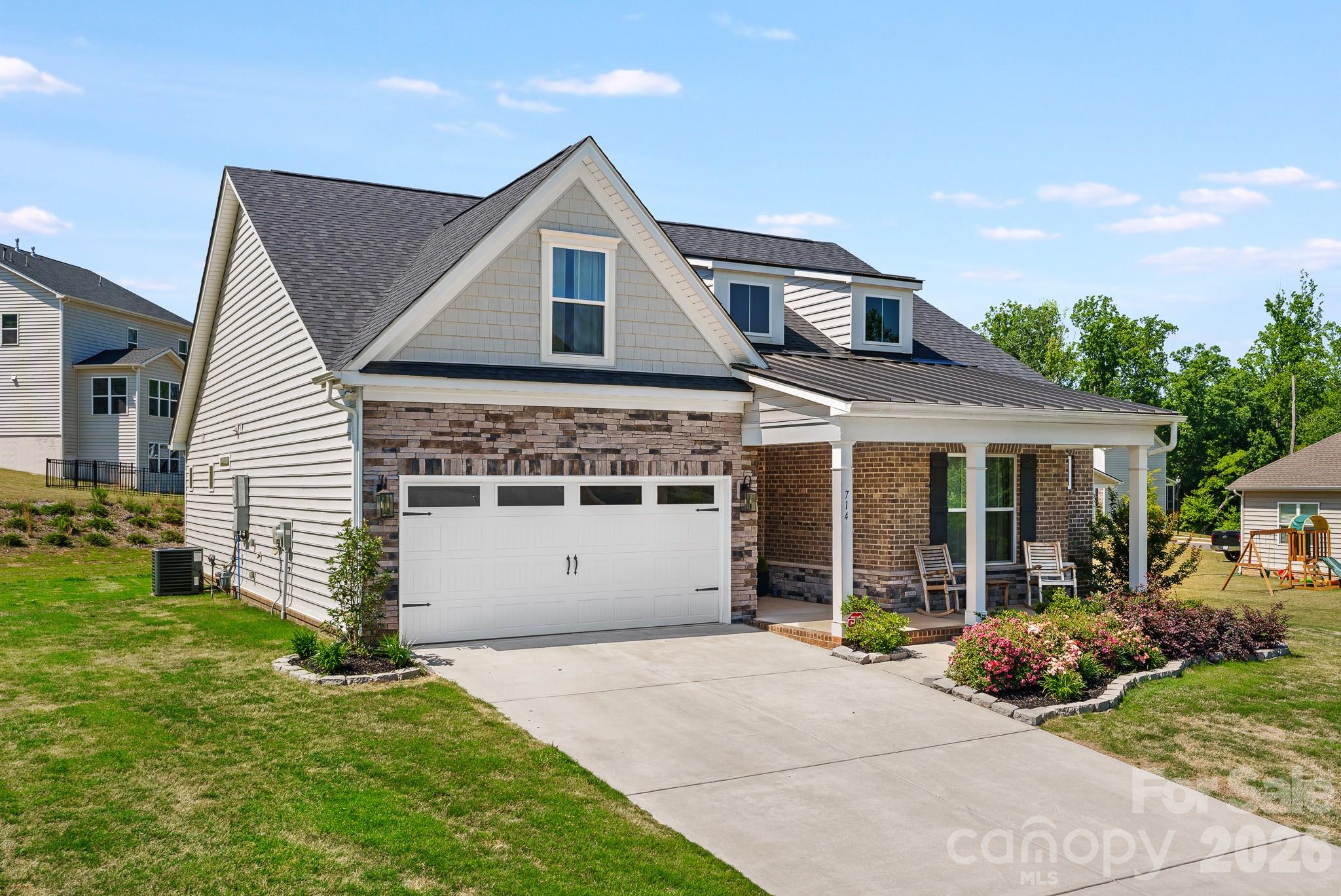 Timberwood - Residential