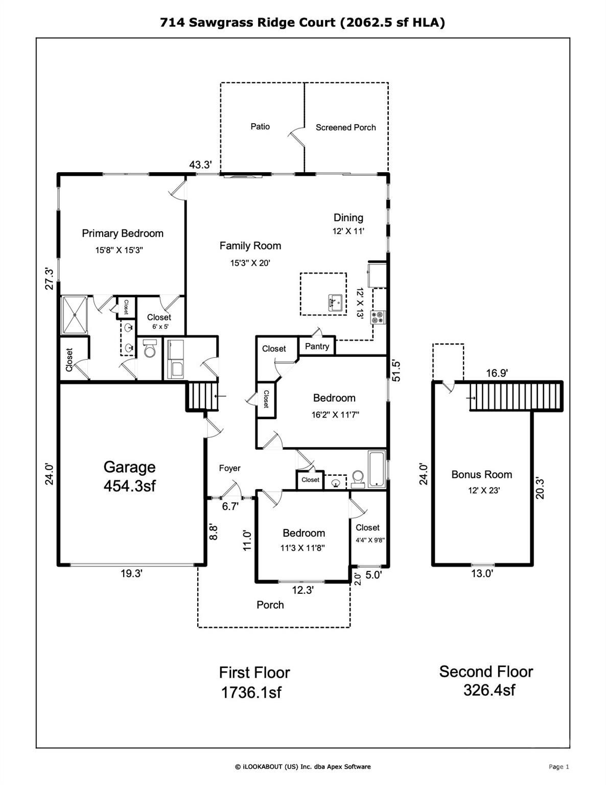Timberwood - Residential