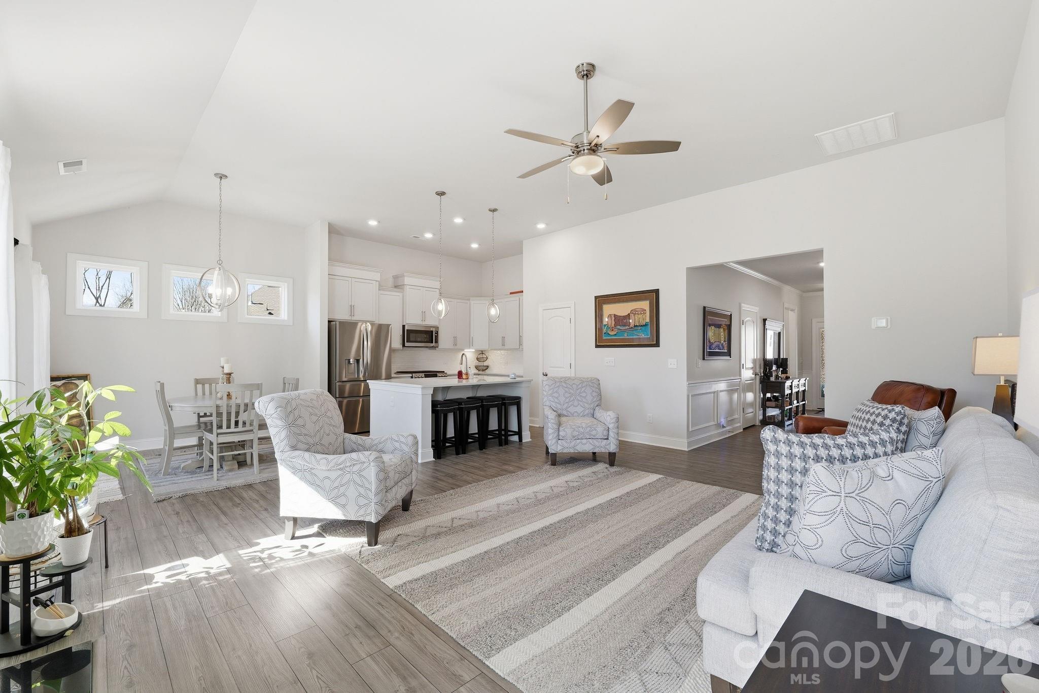 Timberwood - Residential