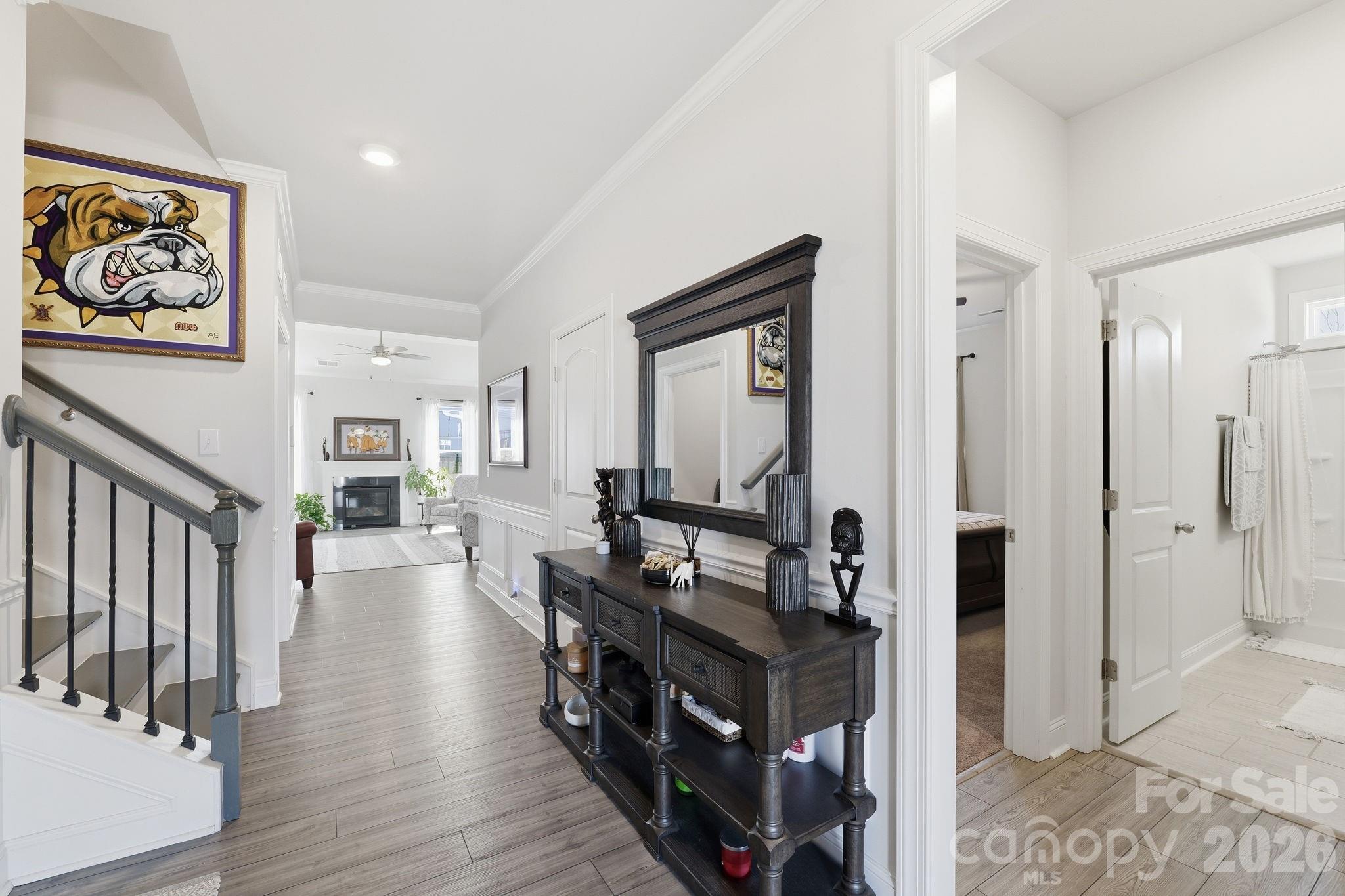 Timberwood - Residential