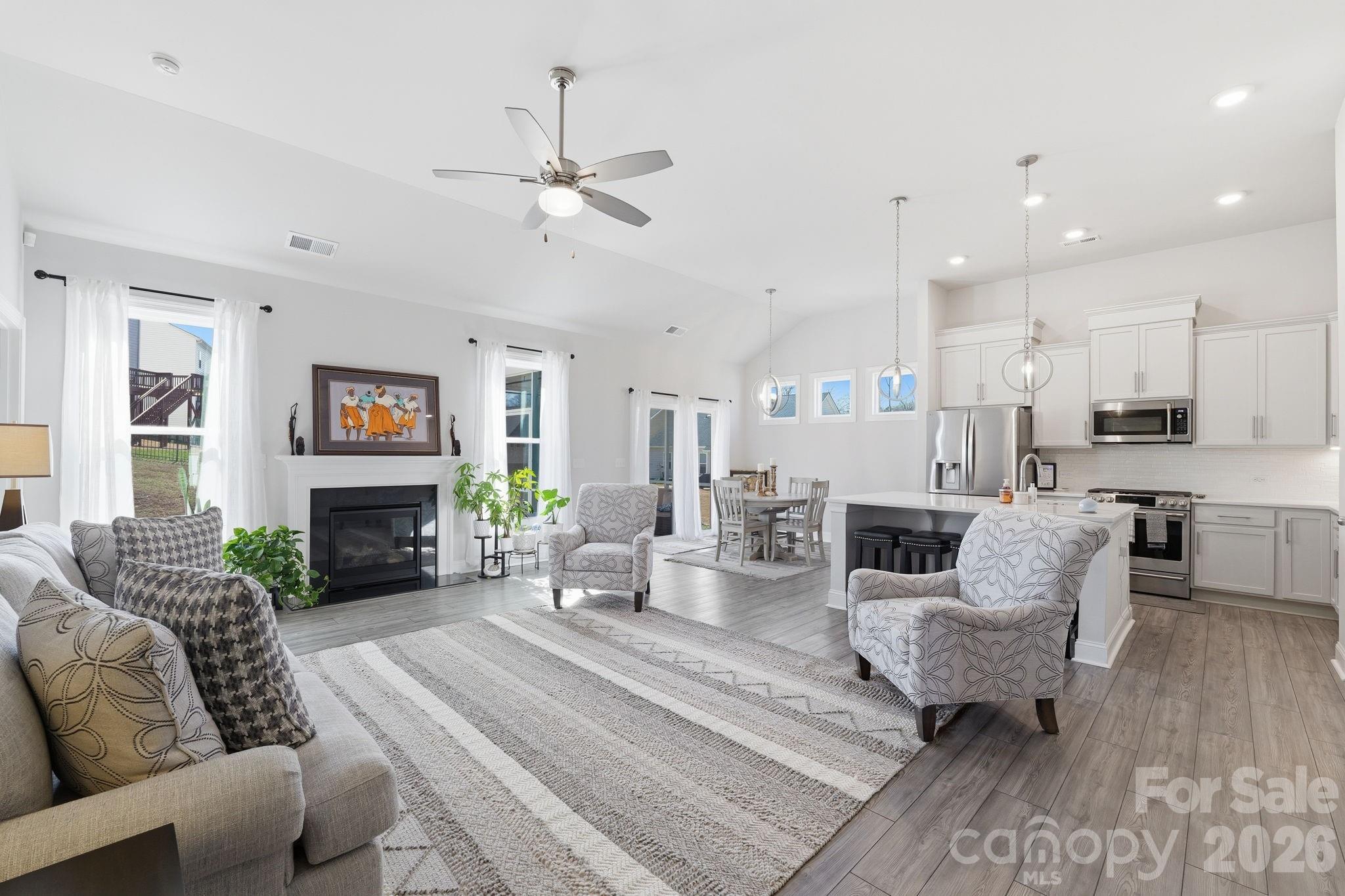 Timberwood - Residential