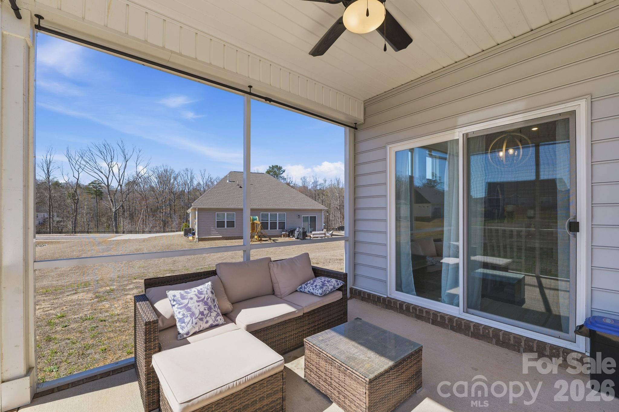 Timberwood - Residential