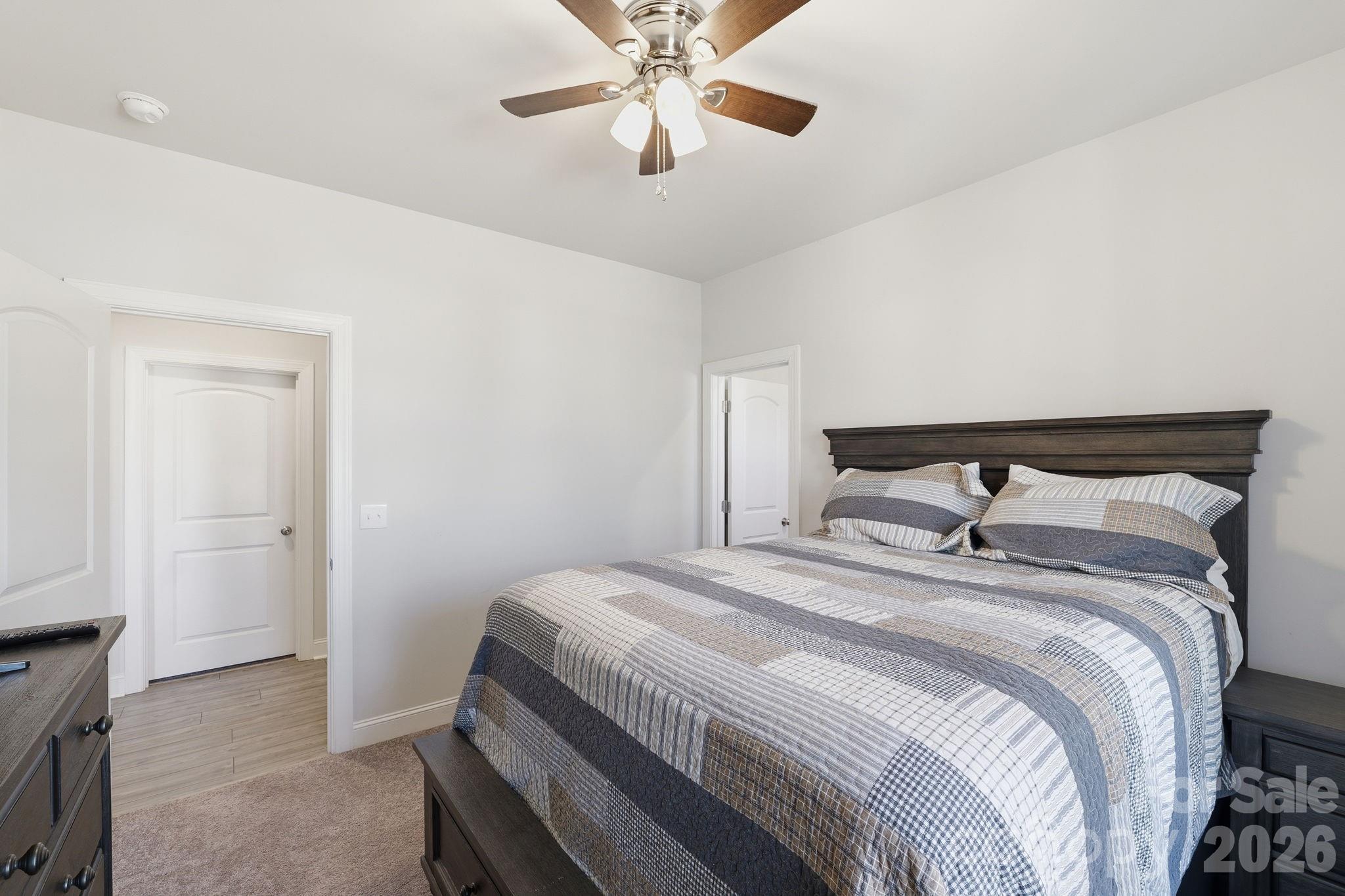 Timberwood - Residential