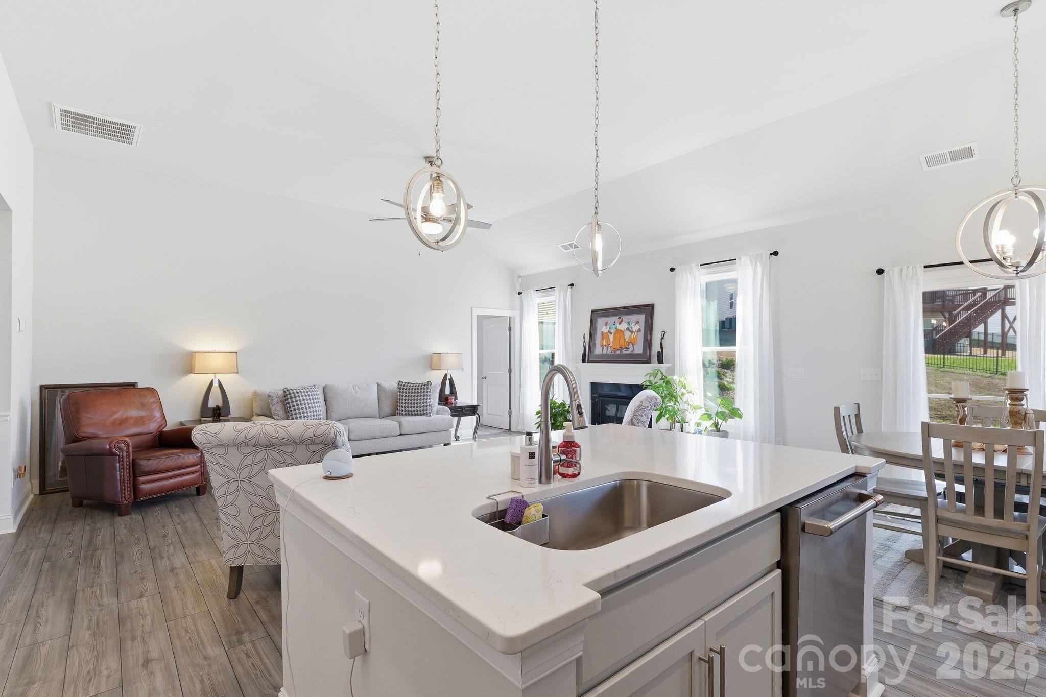 Timberwood - Residential