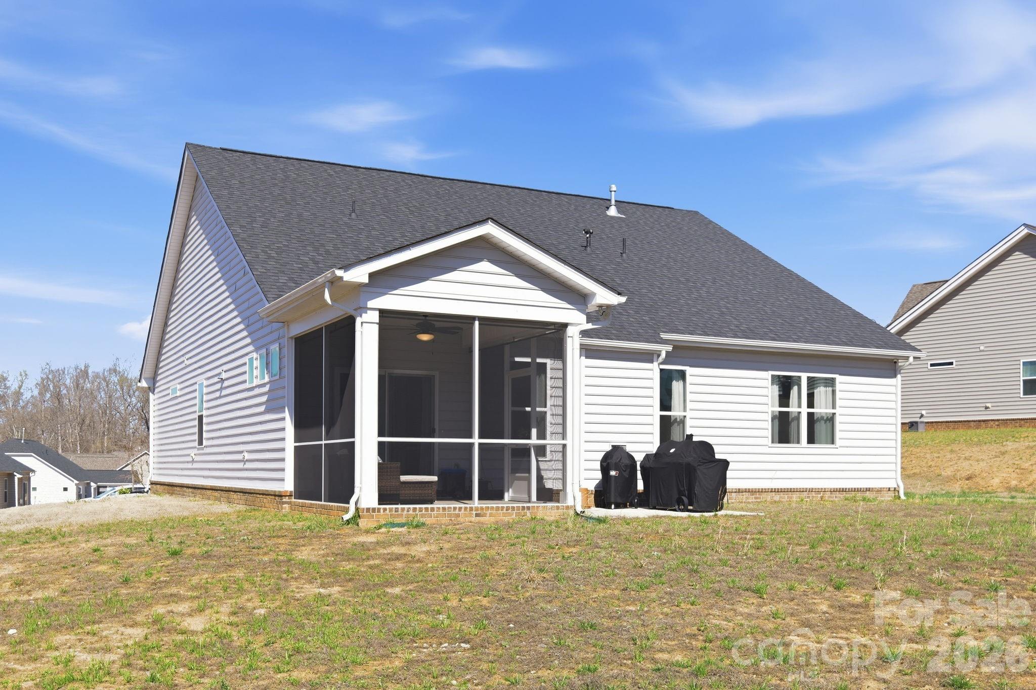 Timberwood - Residential