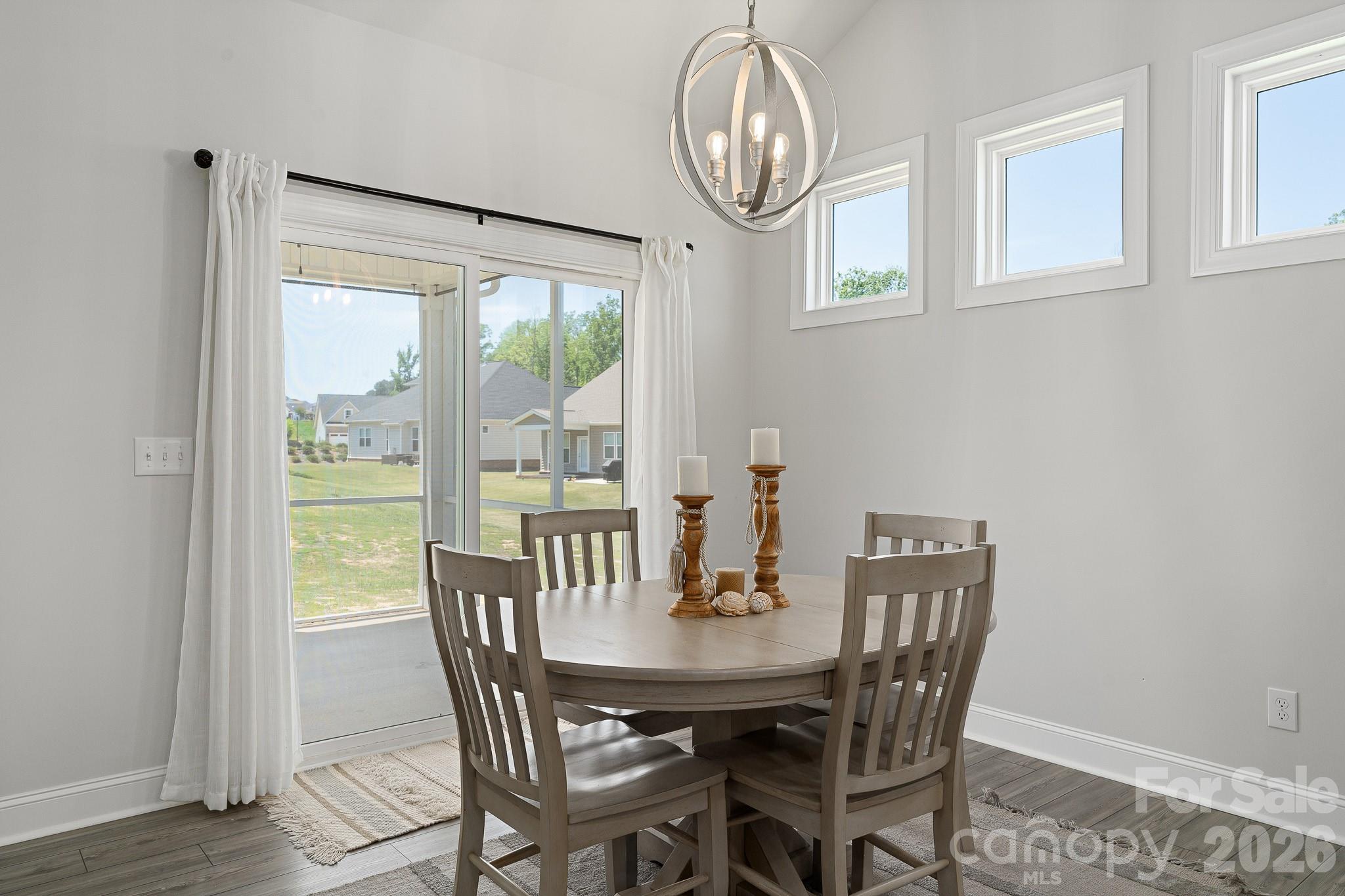 Timberwood - Residential