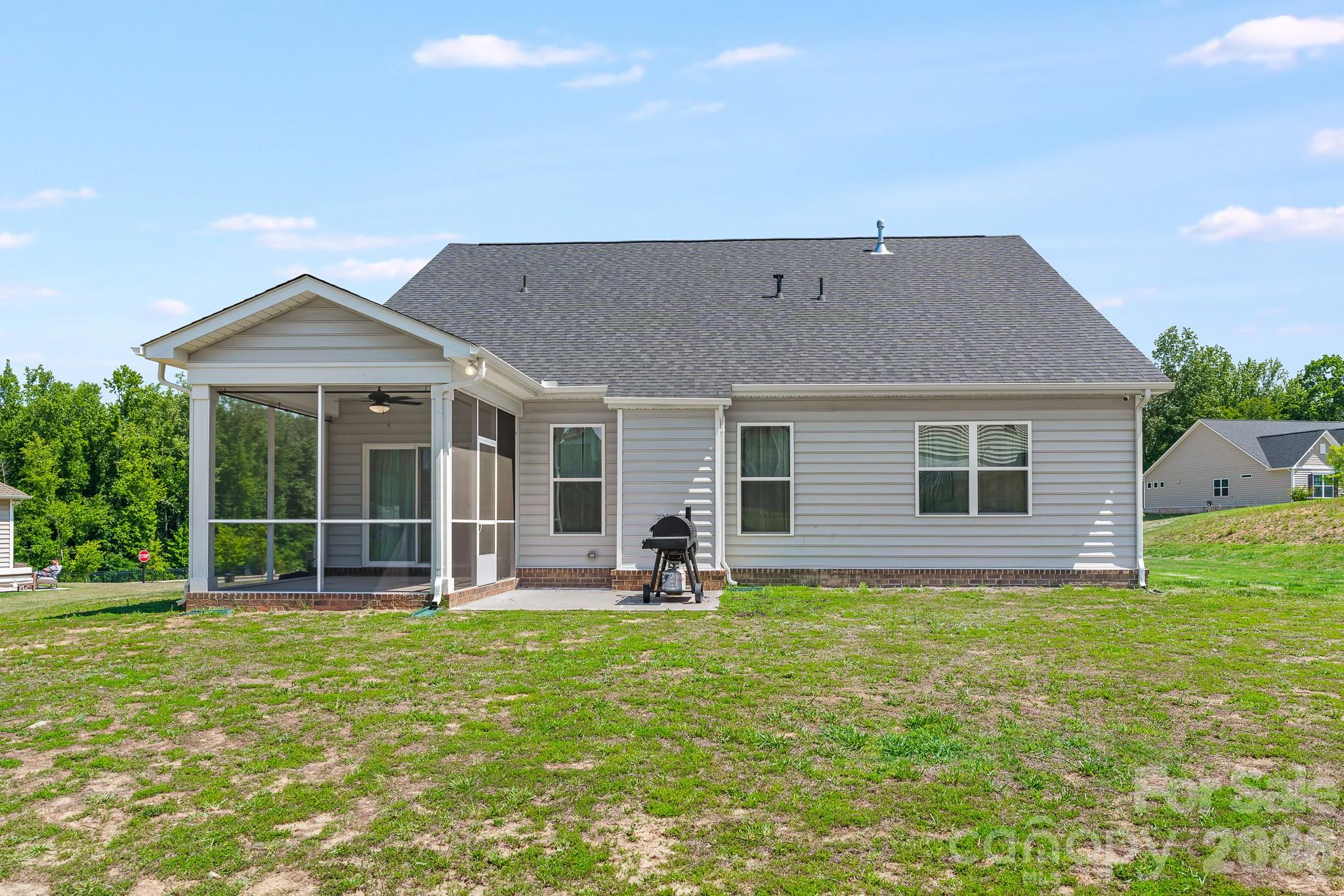 Timberwood - Residential