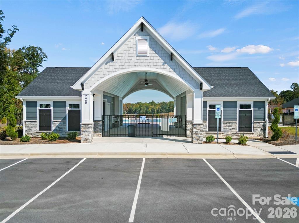 Timberwood - Residential