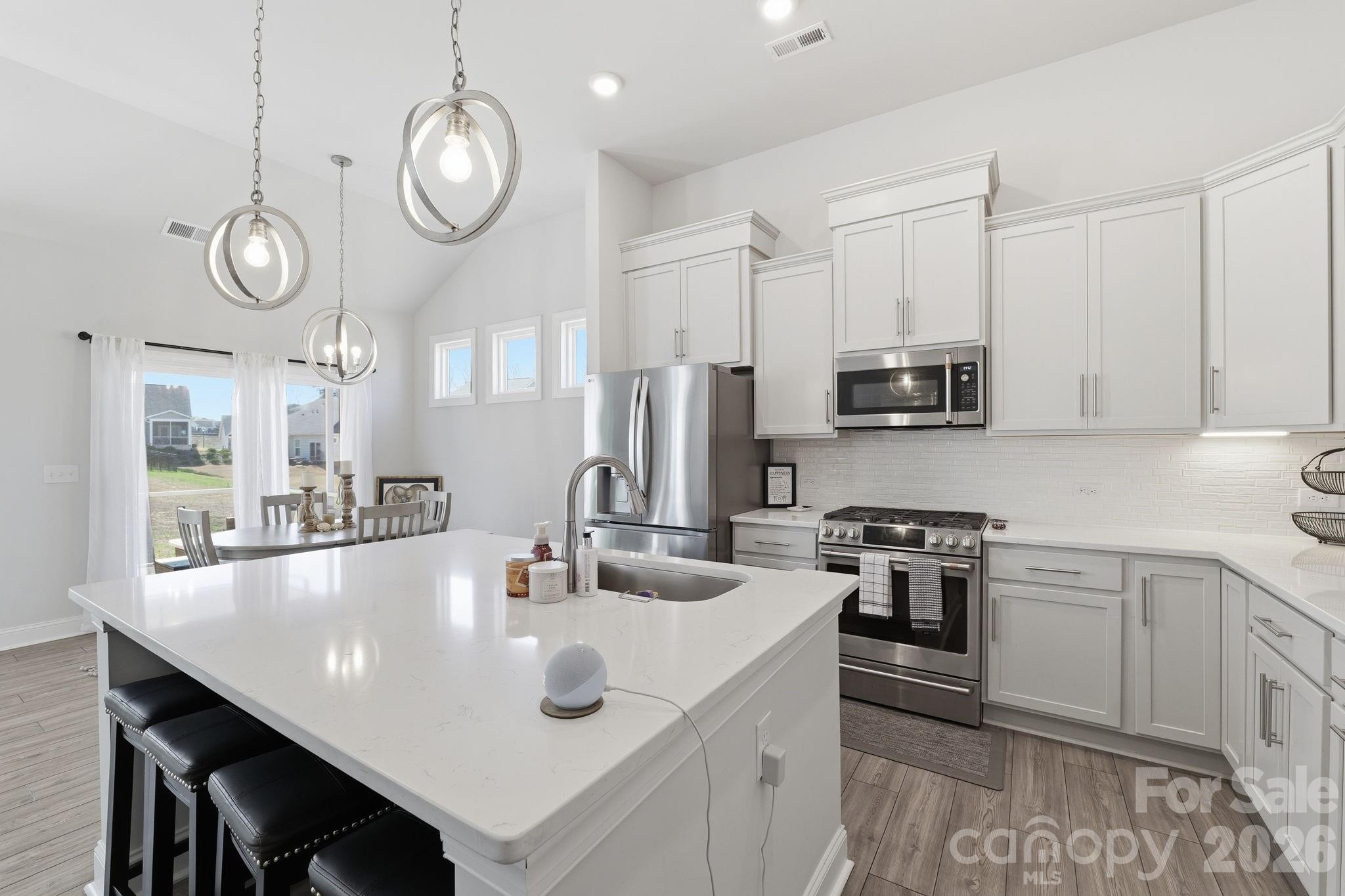 Timberwood - Residential