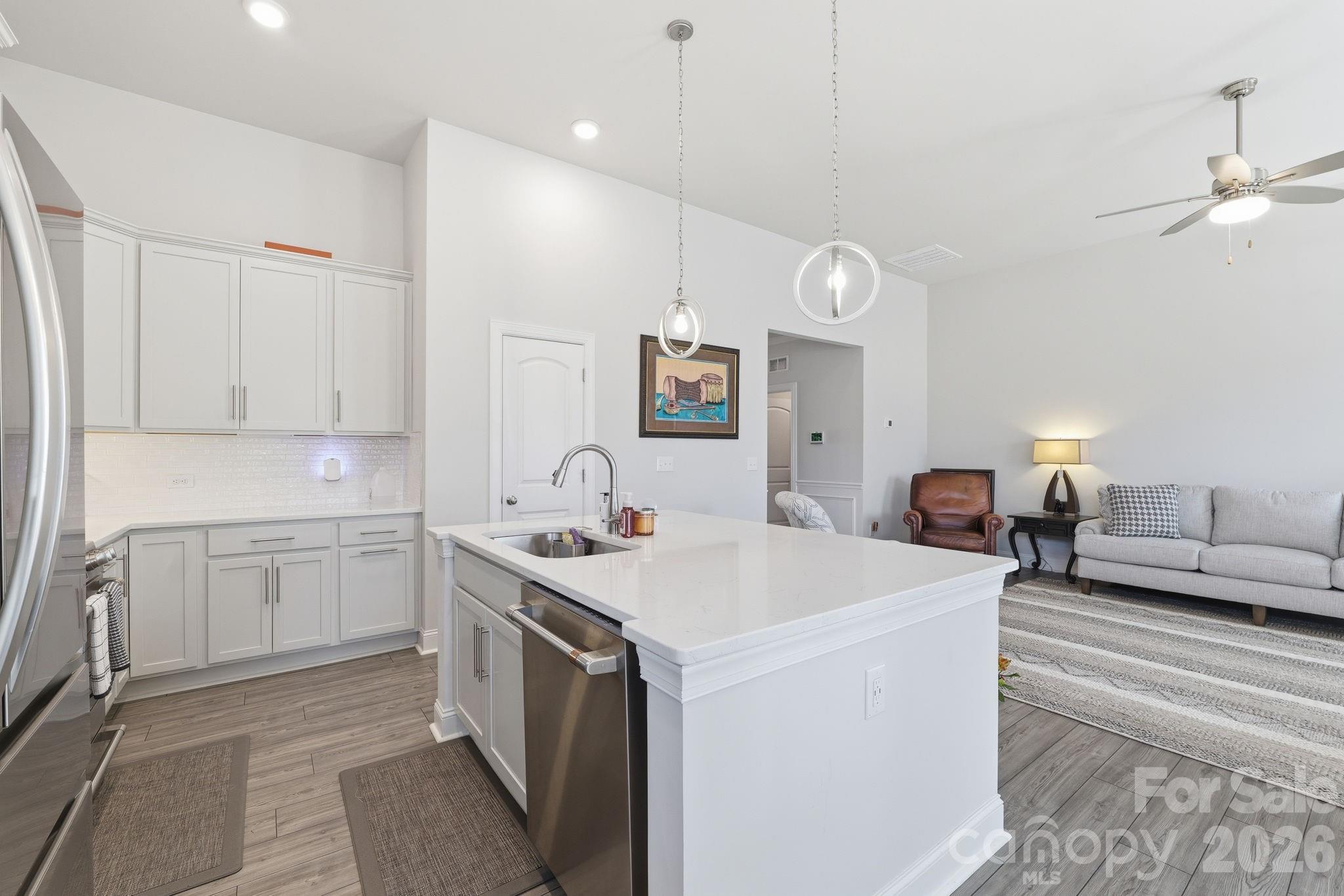 Timberwood - Residential