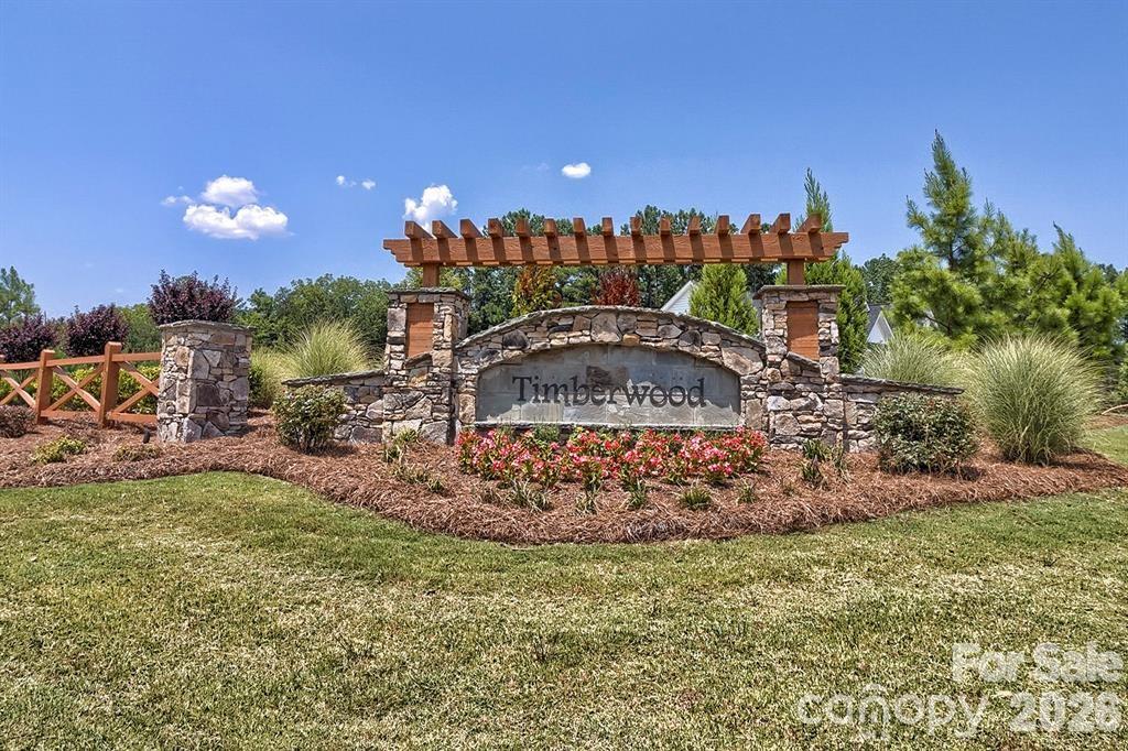 Timberwood - Residential