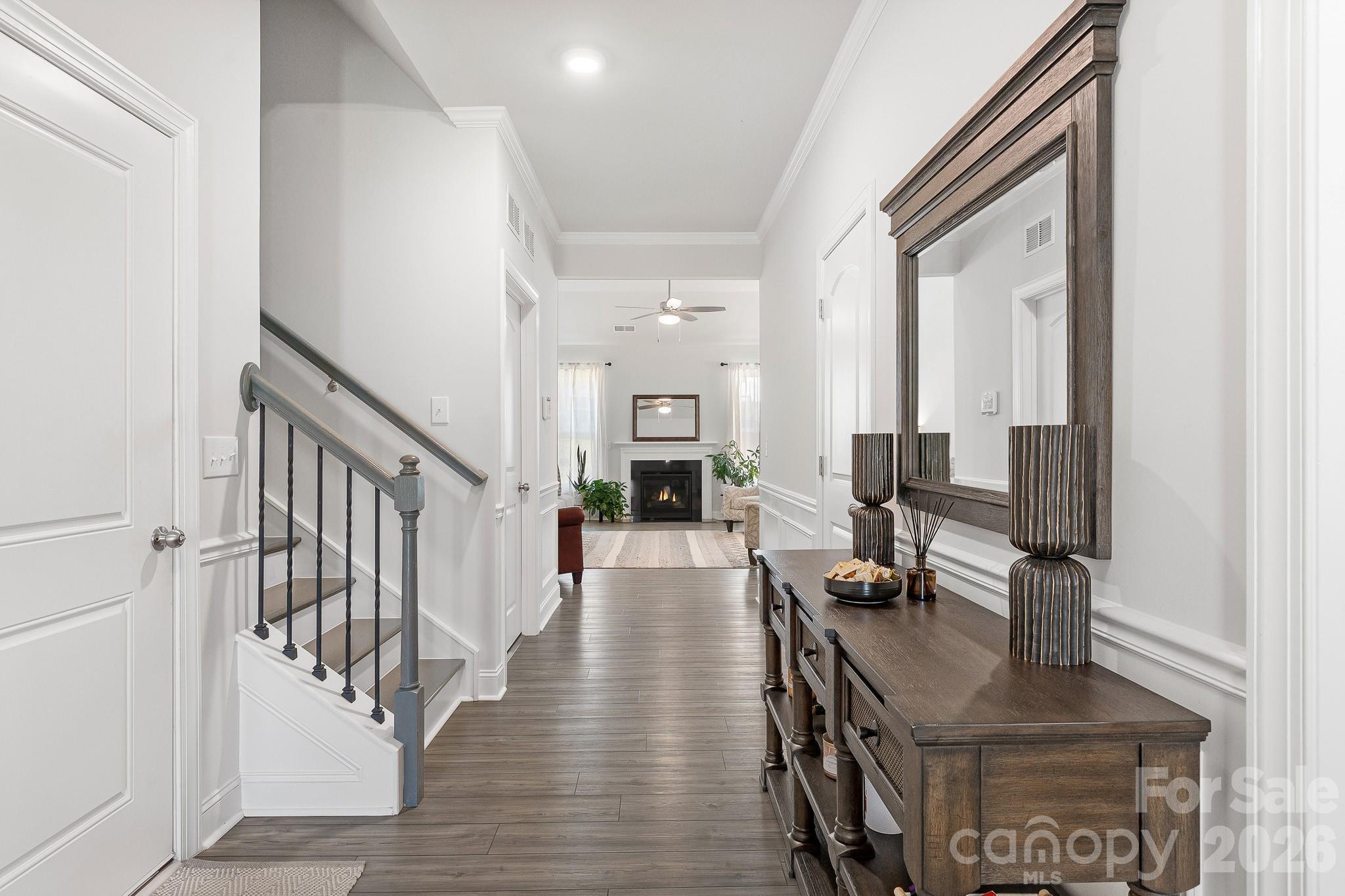 Timberwood - Residential