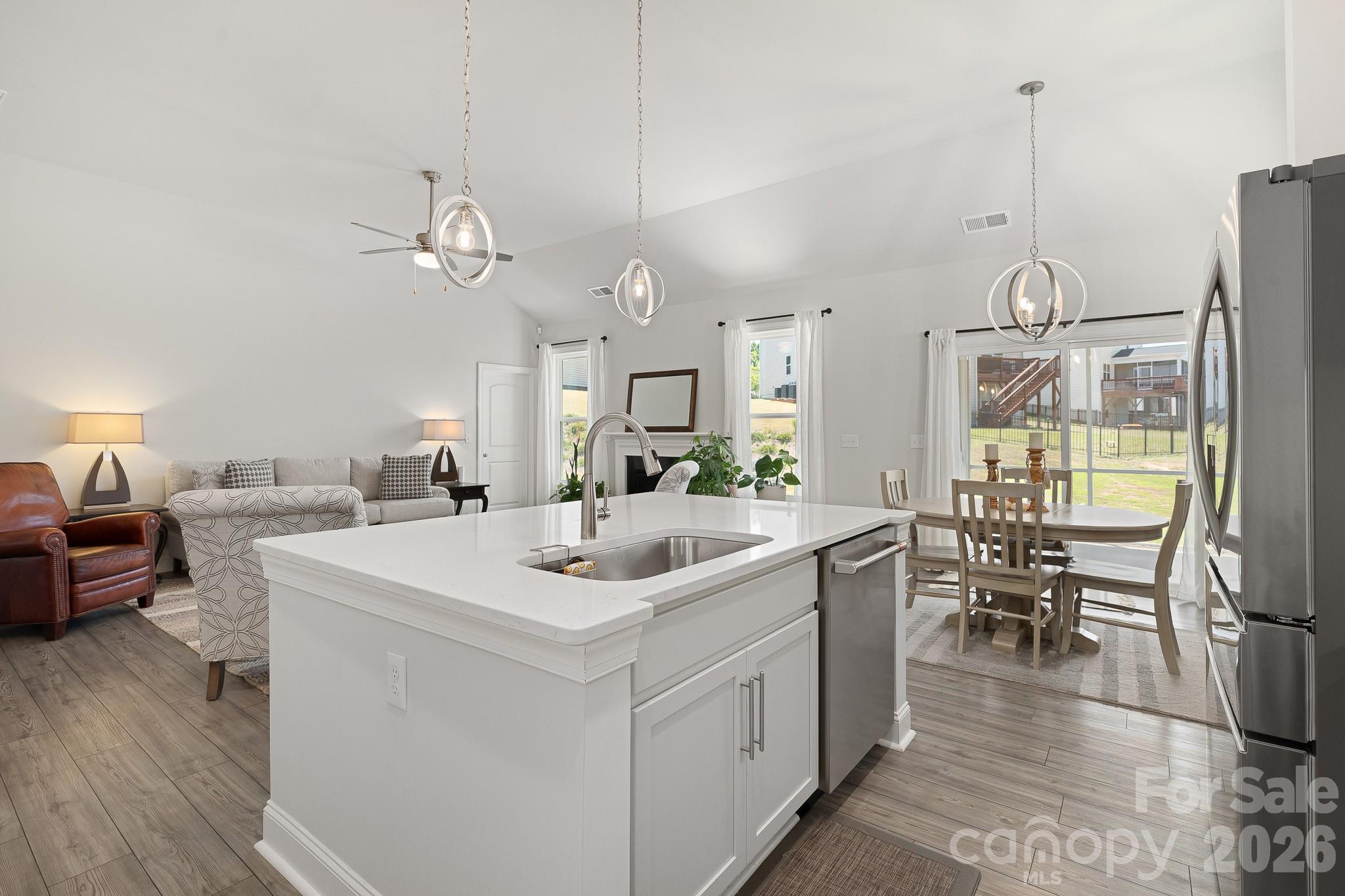 Timberwood - Residential