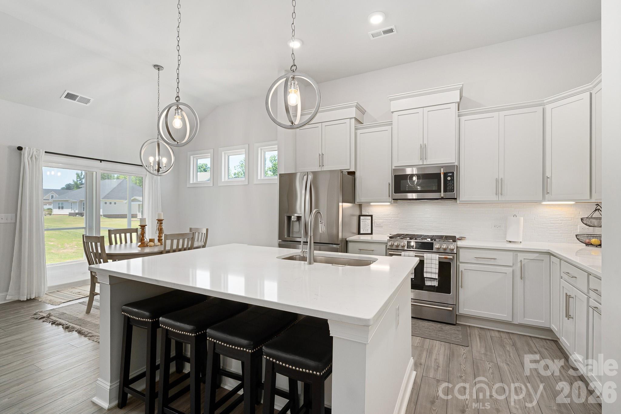 Timberwood - Residential