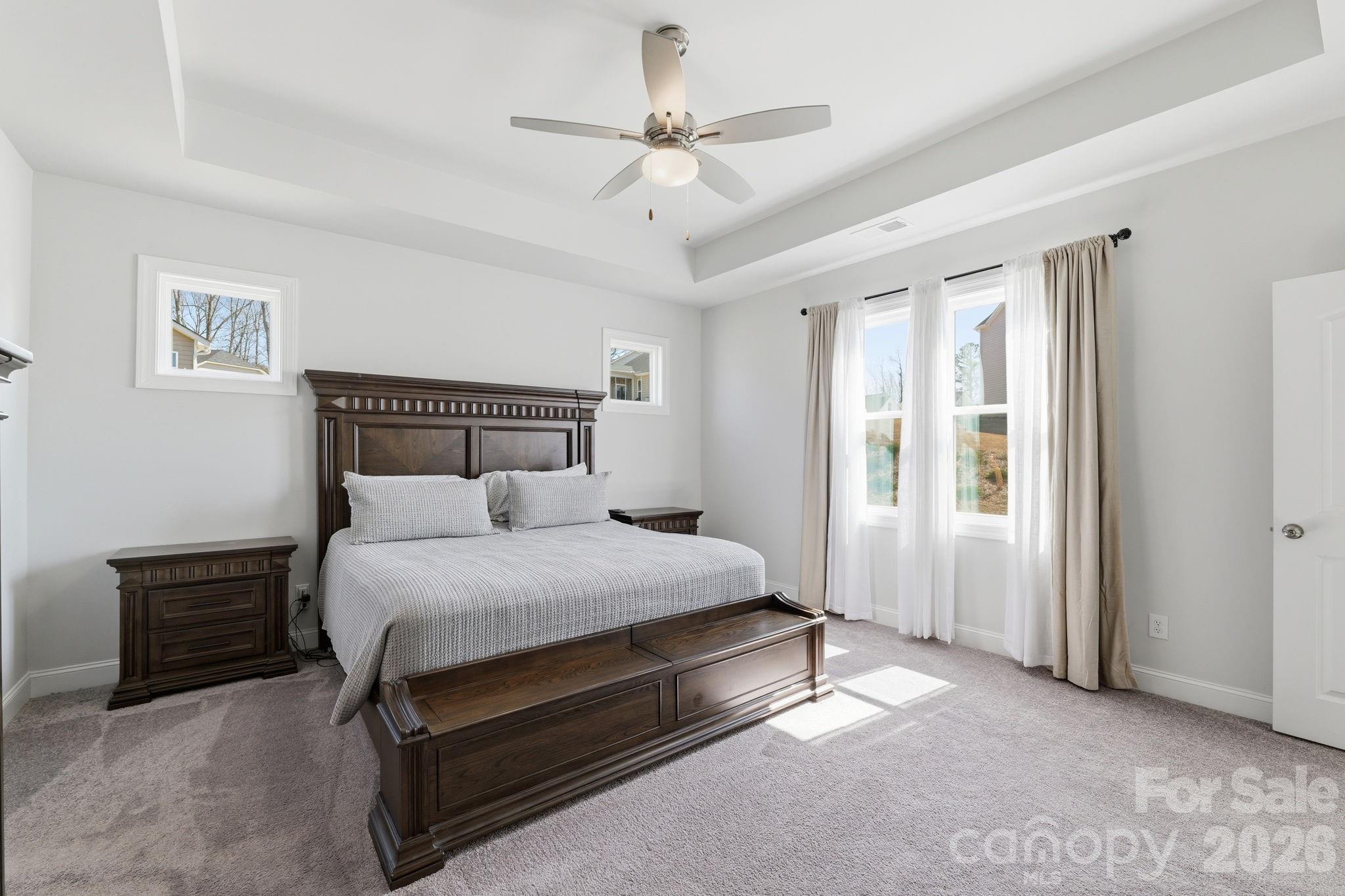 Timberwood - Residential