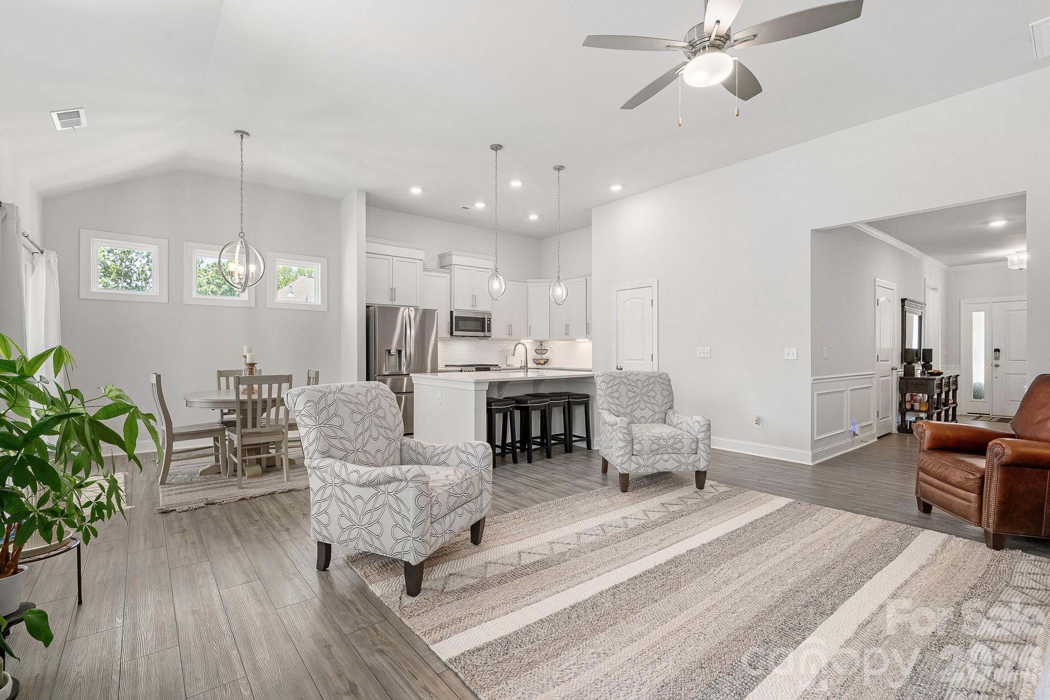 Timberwood - Residential