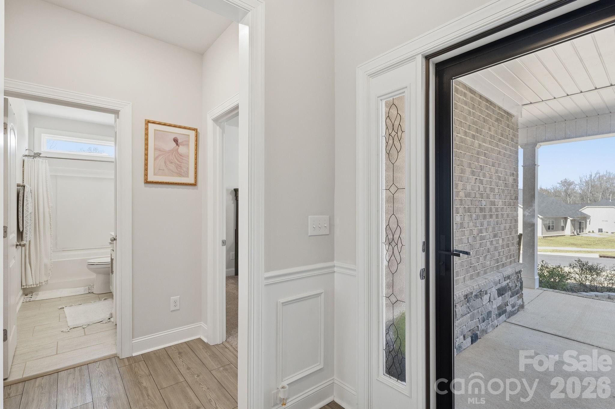 Timberwood - Residential