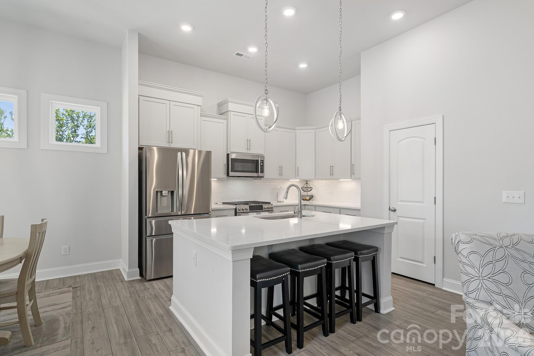 Timberwood - Residential