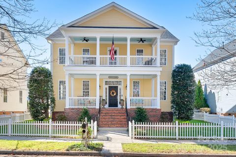 138 Gresham Lane Mooresville NC 28117