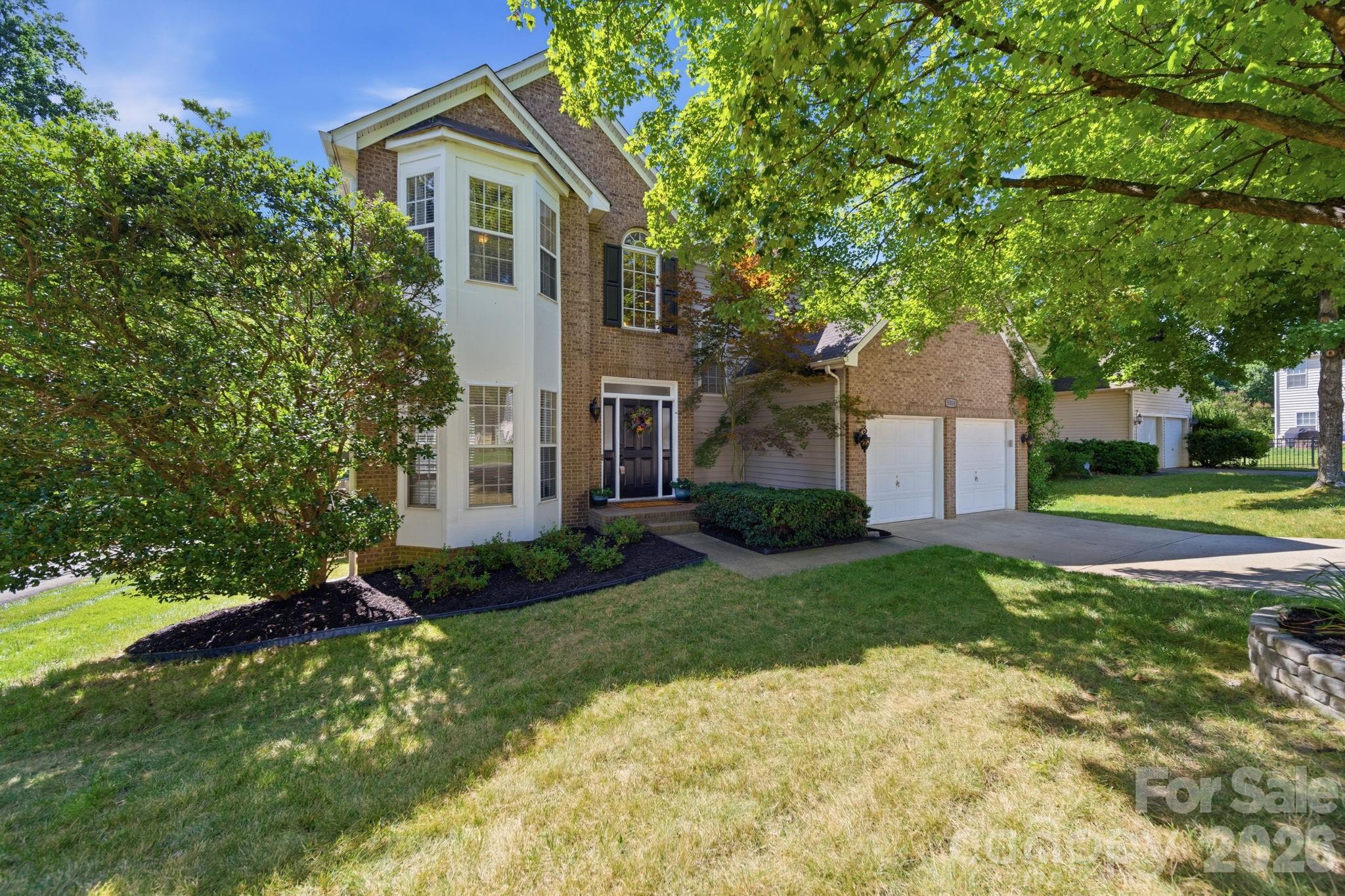 5314 Bentgrass Run Drive