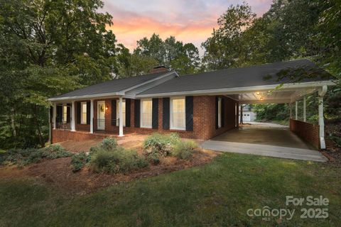 Photo of 241 W Church Street, Mocksville, NC 27028 (MLS # 4315665)