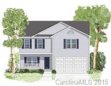 Spencer Mountain Village - Residential