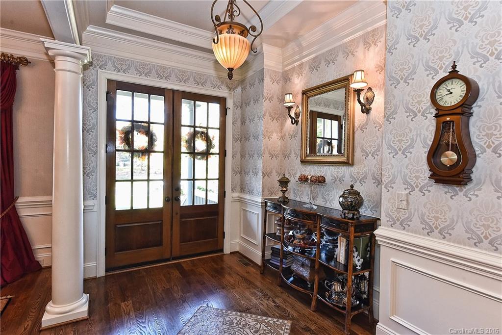 Springfield - Residential