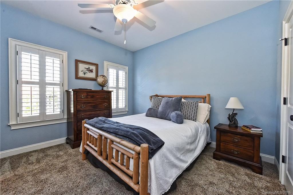 Springfield - Residential