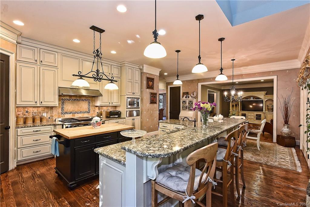 Springfield - Residential