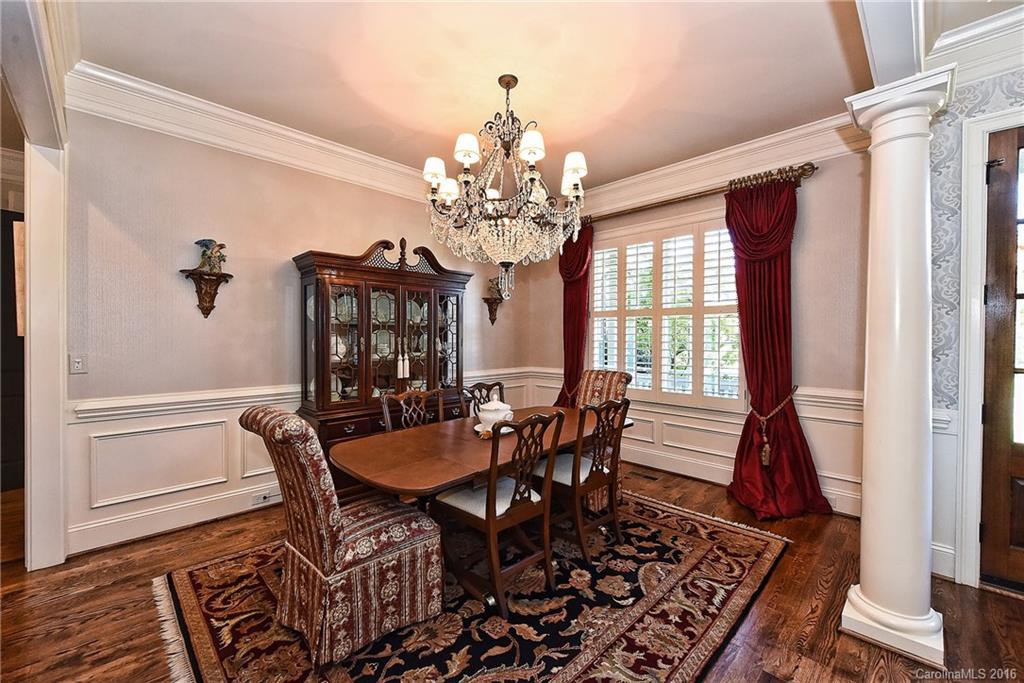 Springfield - Residential