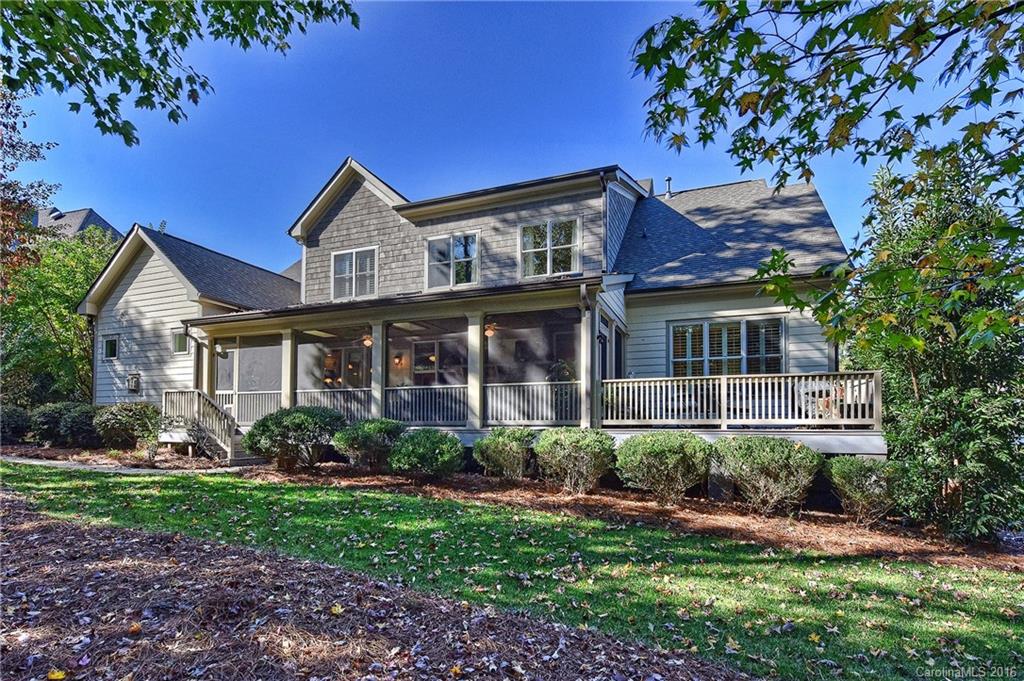 Springfield - Residential