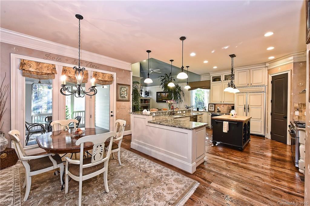 Springfield - Residential