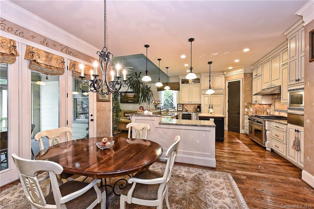 Springfield - Residential