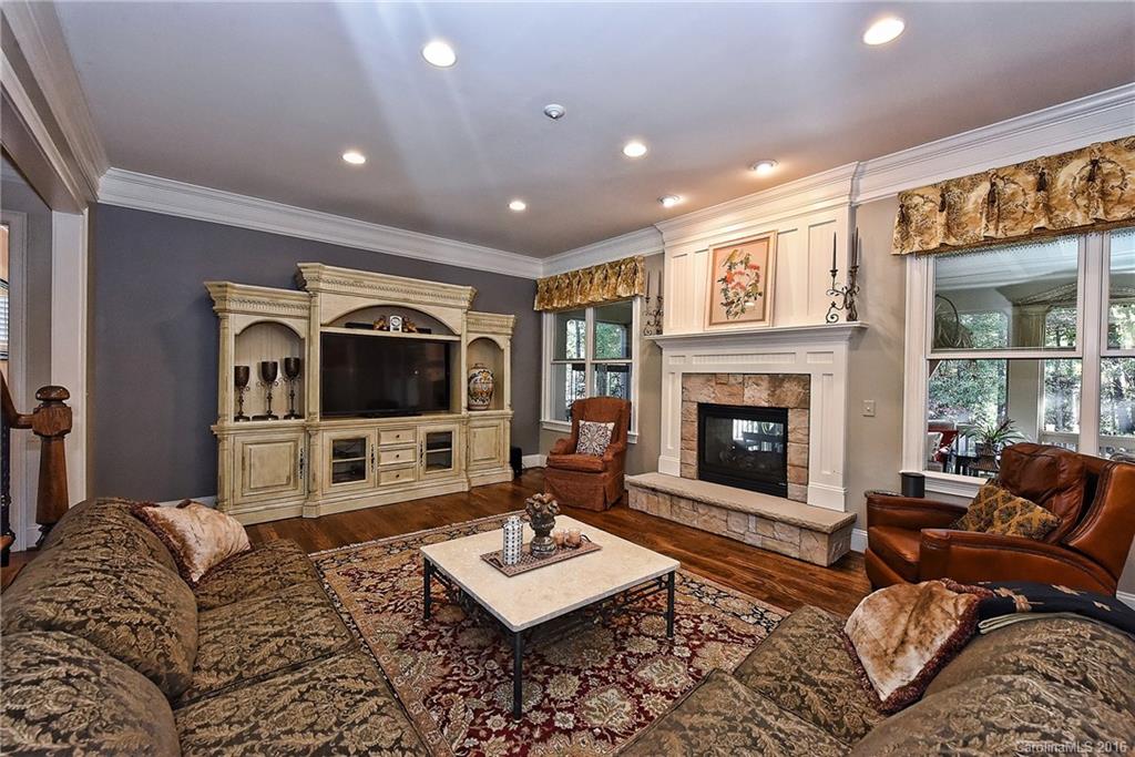 Springfield - Residential