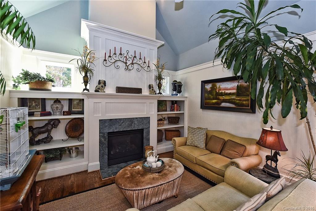 Springfield - Residential