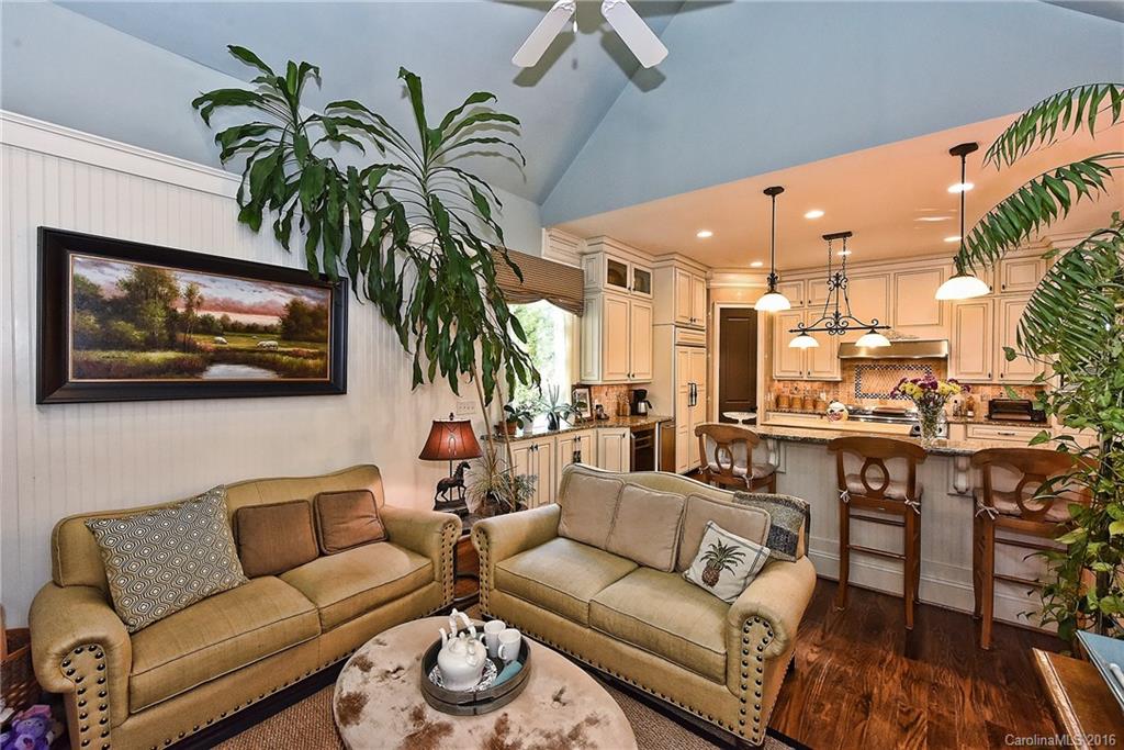 Springfield - Residential