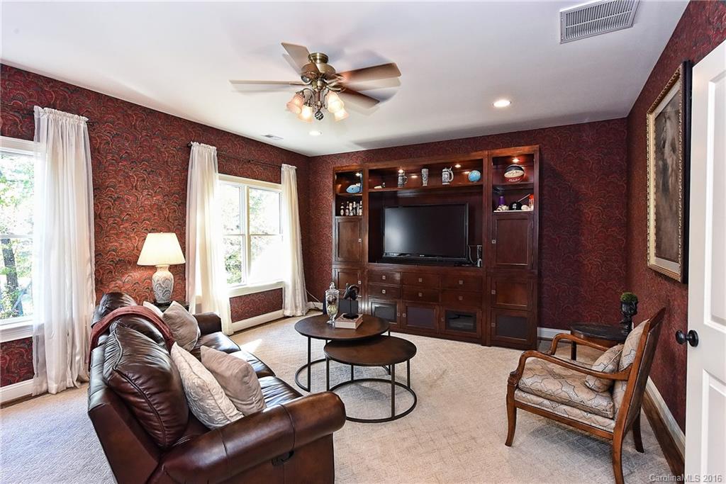 Springfield - Residential