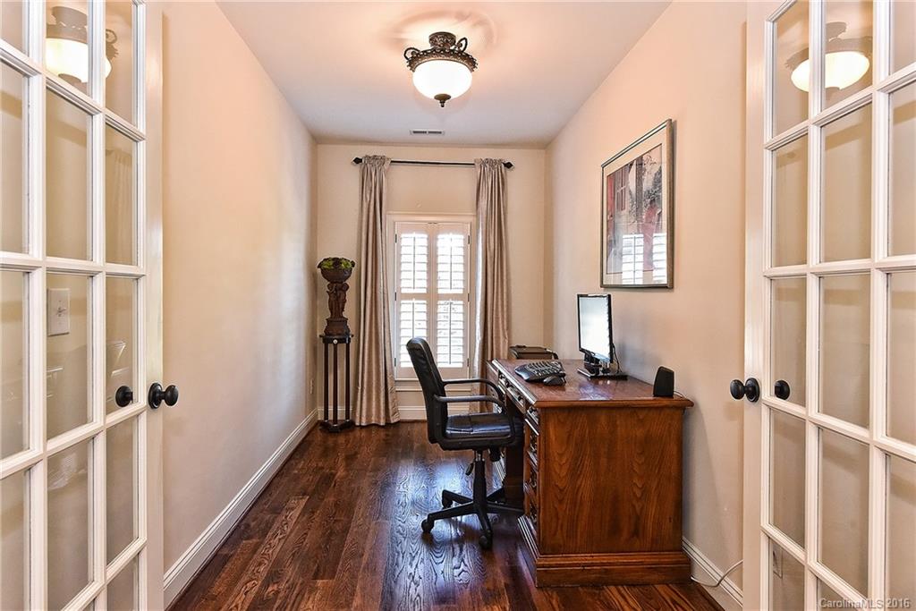 Springfield - Residential