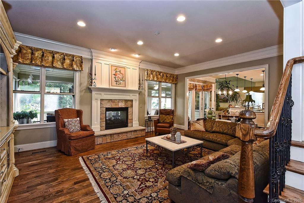 Springfield - Residential