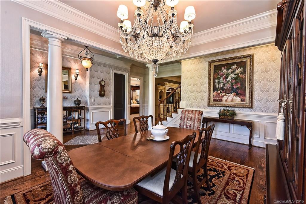 Springfield - Residential