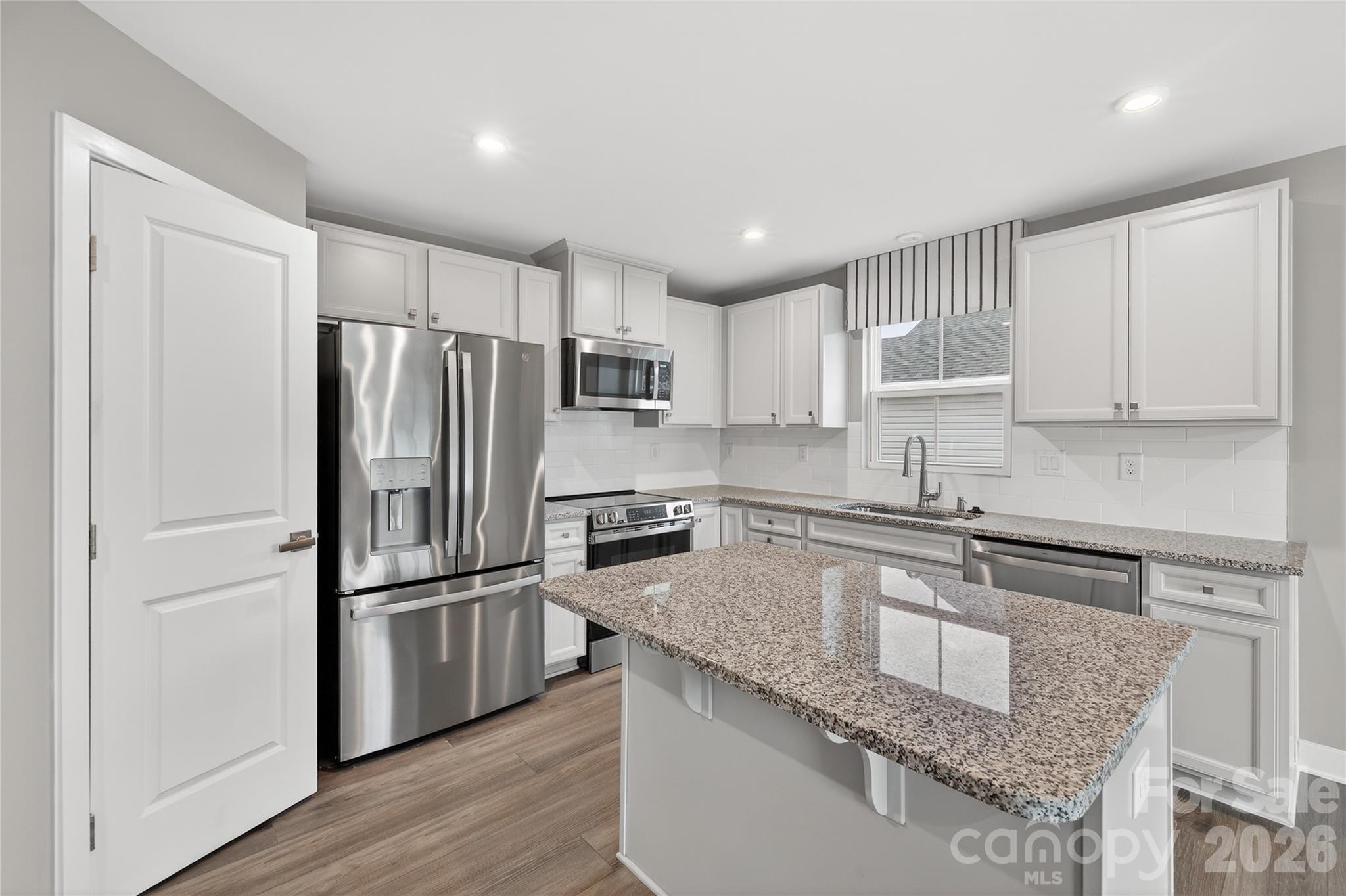 Basildon - Residential