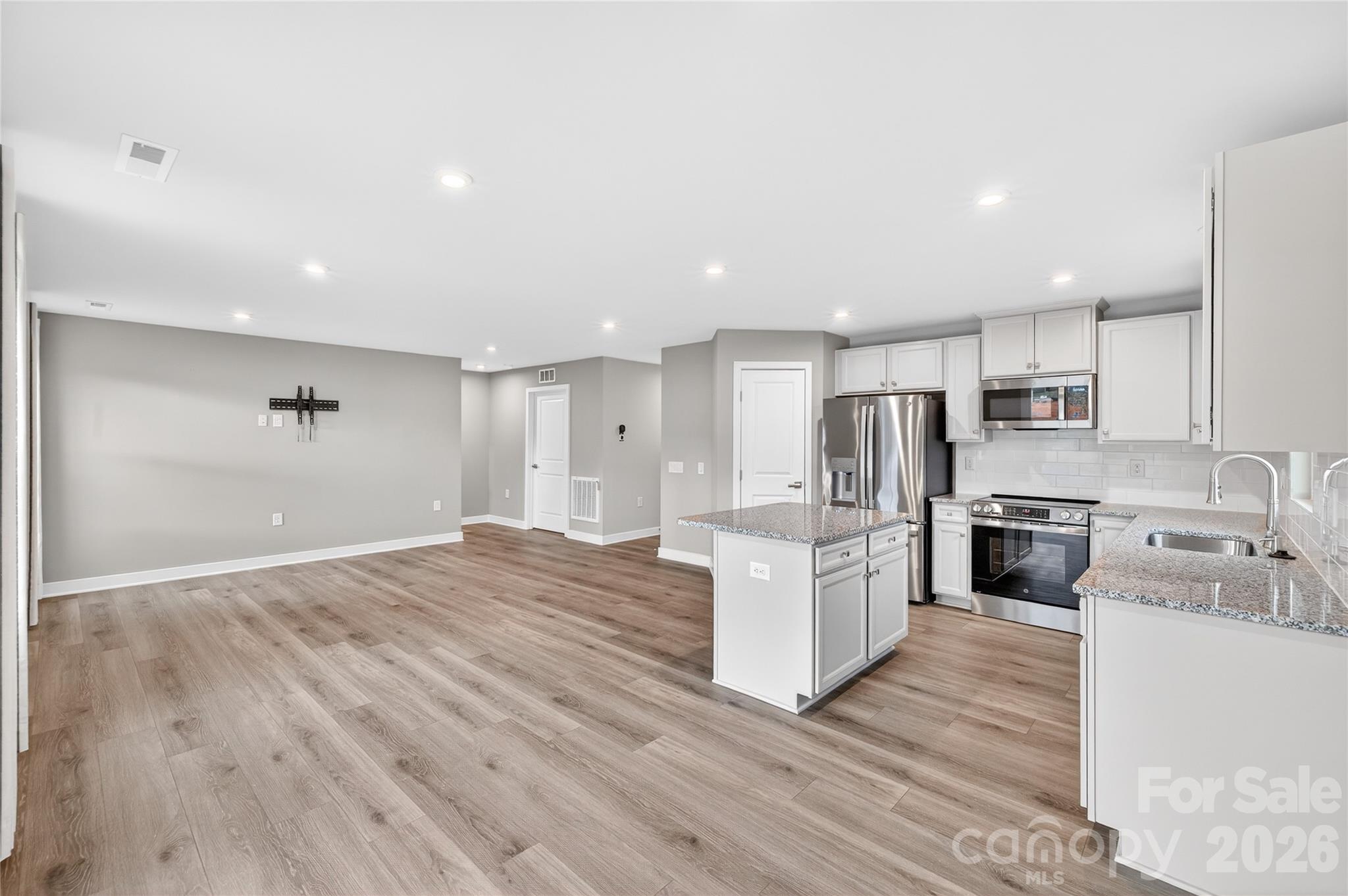 Basildon - Residential