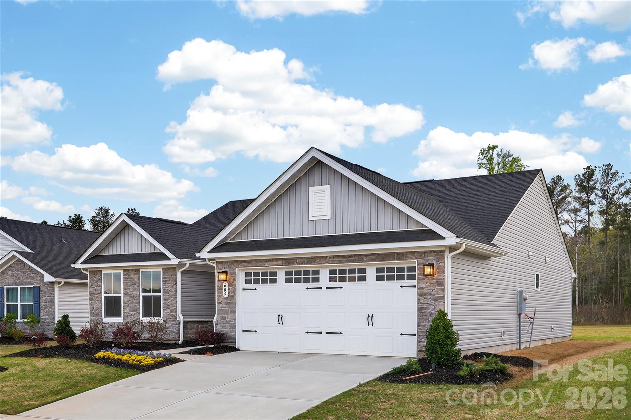 Basildon - Residential