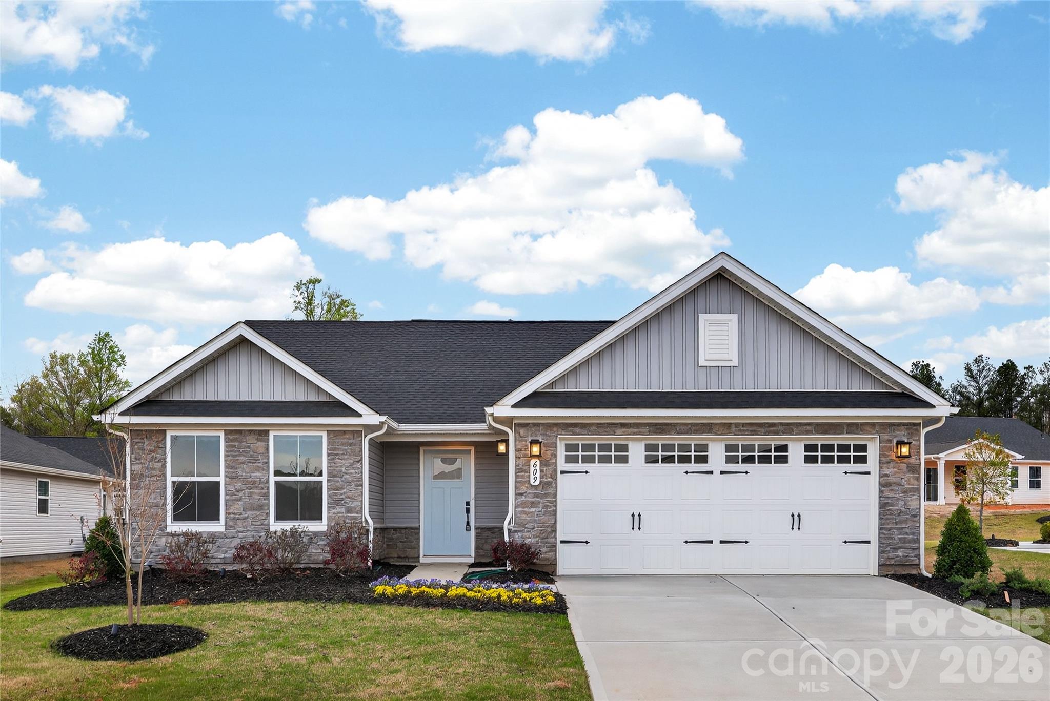 Basildon - Residential