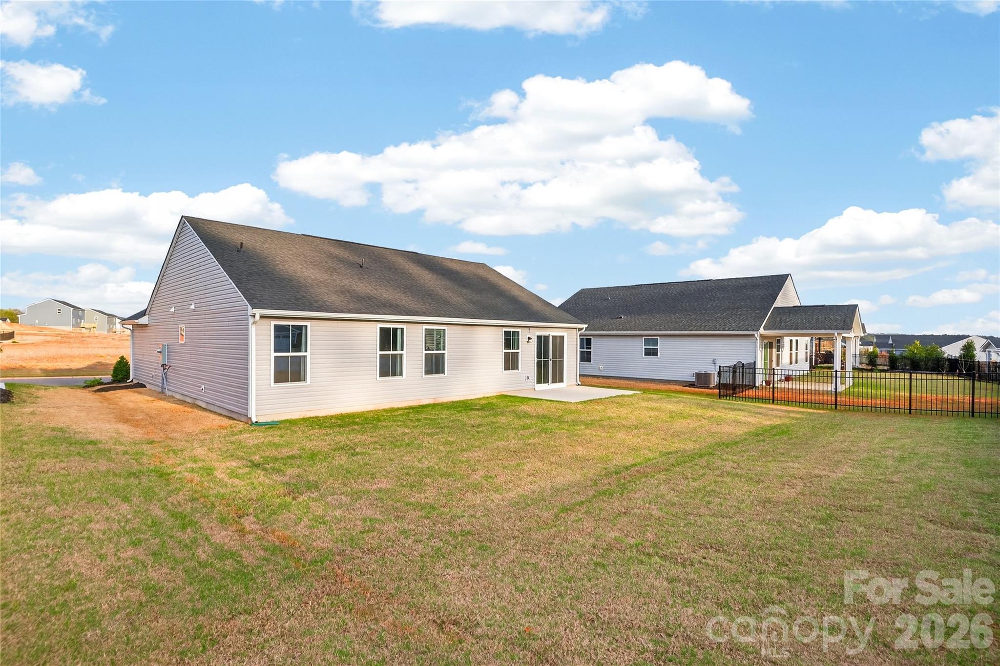 Basildon - Residential